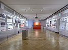 Evolutioneum Hamburg. Designs for a Natural History Museum
