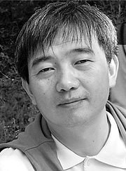 Prof. Yuhang Kong Director of the School of Architecture and Fine Art in Dalian University of Technology