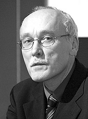 Prof. Dr. Dirk Böndel German Museum of Technology Foundation