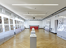 Japanisches Palais - The Art Cabinet as a Working Collection