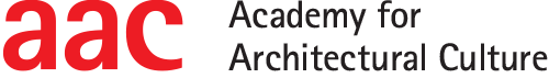 aac - Academy for Architectural Culture - Home