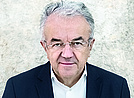 Prof. Dr. Dr. E.h. Dr. h.c. Werner Sobek, Werner Sobek AG, Stuttgart