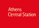 Athens Central Station