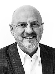 Rudi Scheuermann Arup
