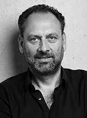 Thomas Willemeit GRAFT Gesellschaft von Architekten mbH