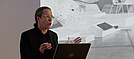 Assoc. Prof. Martin Tamke, Centre for Information Technology and Architecture (CITA), Copenhagen