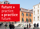 15th International Architecture Biennale 2016 in Venice