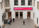 Residenzschloss Dresden: New Work at Staatliche Kunstsammlungen Dresden