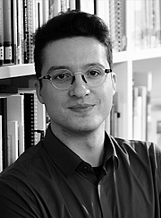 Spyros Koulouris Chair of Sustainable Urbanism, Technical University of Munich