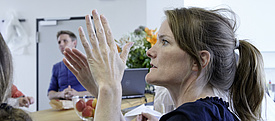 aac intensive courses - Prof. Mette Ramsgard Thomsen, Centre for Information Technology and Architecture (CITA), Kopenhagen