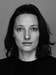 Ariane Wiegner Kirchberger & Wiegner Rohde