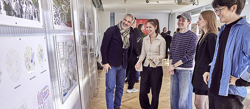 Workshop participants