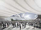 Expo 2035 ∙ TXL: Transforming the Legacy of the Airport into a Vision for the Future