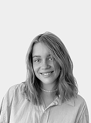 Vanessa Kailan<br>Working Student aac Academy for Architectural Culture