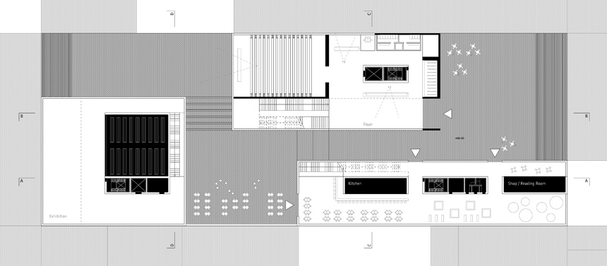 Evolutioneum Hamburg, Part I