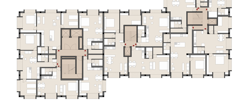 From Module to Urban Quarter