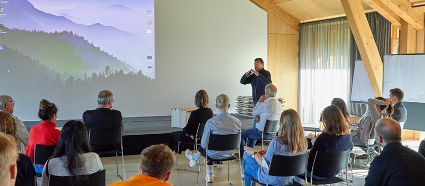 Nantesbuch - Prof. Florian Nagler, Florian Nagler Architekten, Munich