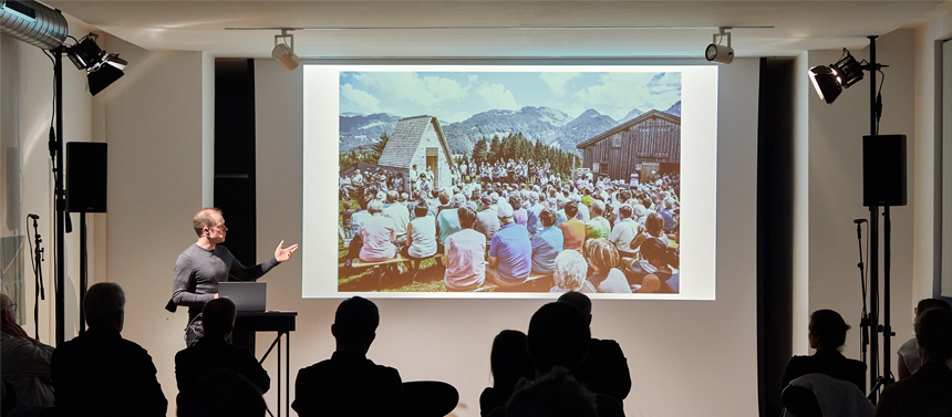 Nantesbuch - Markus Innauer, Innauer Matt Architekten, Bezau (Austria)*