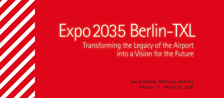 Expo 2035 Berlin-TXL