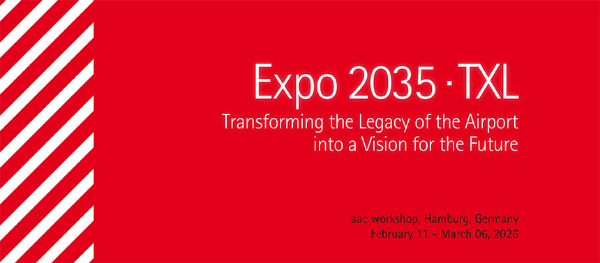 Expo 2035 ∙ TXL