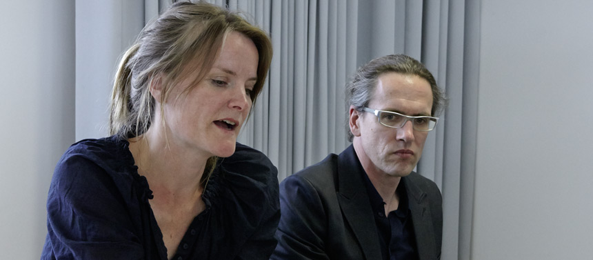 aac intensive courses - Prof. Mette Ramsgard Thomsen, Centre for Information Technology and Architecture (CITA), Kopenhagen