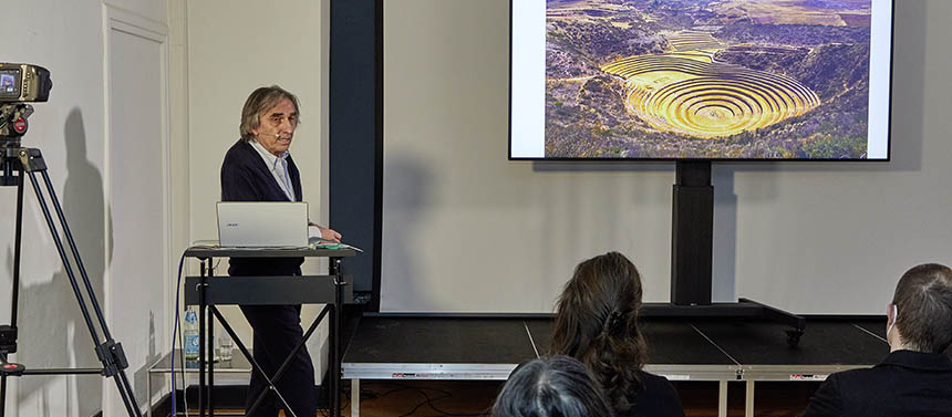 Konzerthaus Stuttgart - Prof. Jörg Friedrich, PFP Planungs GmbH, Hamburg/Genua