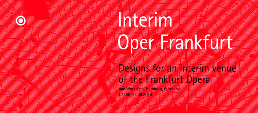 Interim Opera Frankfurt